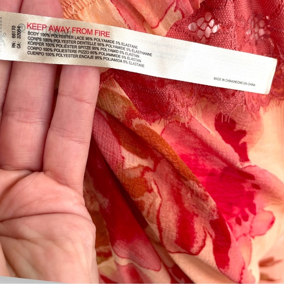 NEW Free People Free People Monday Morning Lounge Pants. Size Small - Picture 13 of 15